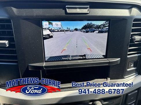 New 2026 Ford F250 XLT w/ FX4 Off-Road Package AWD/4WD image 20