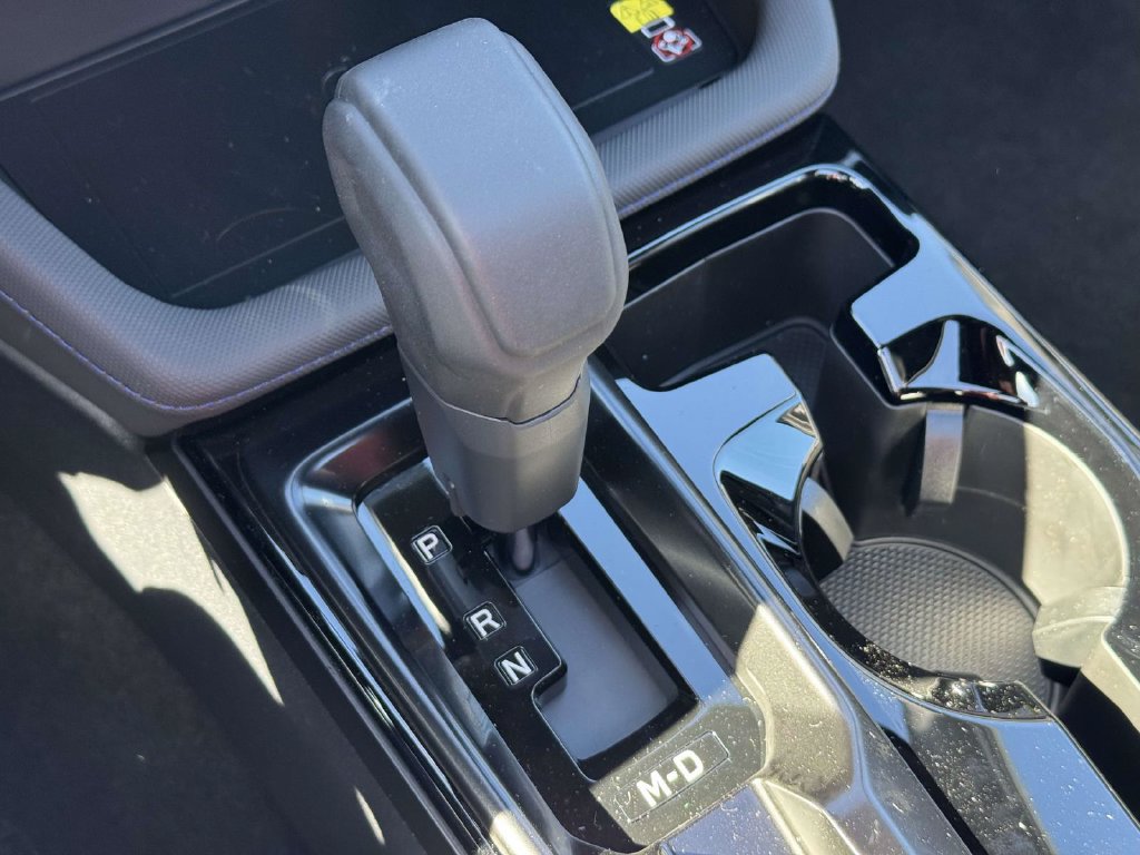 New 2026 Subaru Forester Premium AWD/4WD image 9