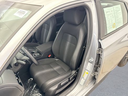 Used 2025 Honda Civic Sport image 11