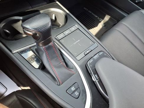 Used 2020 Lexus UX 250h F Sport w/ F Sport Premium Package image 25