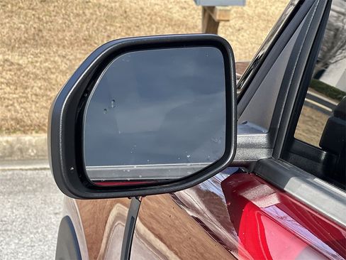 New 2025 Ford Bronco Sport Big Bend w/ Convenience Package image 26