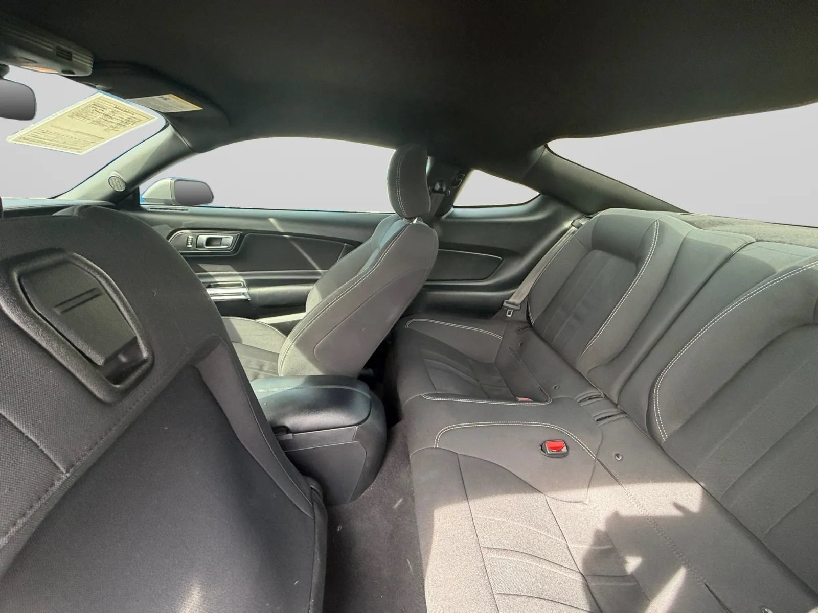 Used 2021 Ford Mustang GT RWD image 25