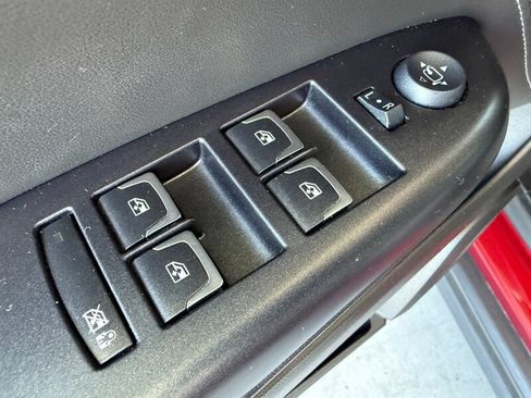 Used 2014 Cadillac SRX Premium w/ Driver Assist Package FWD image 25