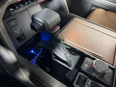 New 2026 Toyota Sequoia 1794 Edition image 22