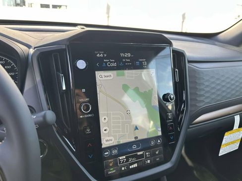 New 2025 Subaru Forester Sport image 20