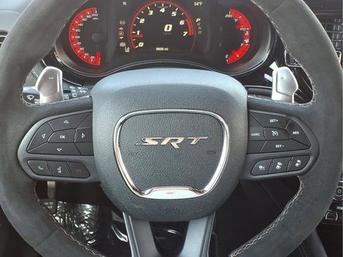 Used 2025 Dodge Durango SRT Hellcat image 20
