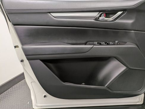 Certified 2023 MAZDA CX-5 AWD 2.5 S w/ Preferred Package image 8