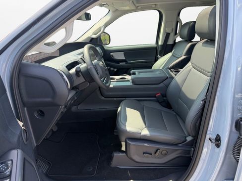 New 2026 Ford Expedition Max Active AWD/4WD image 15