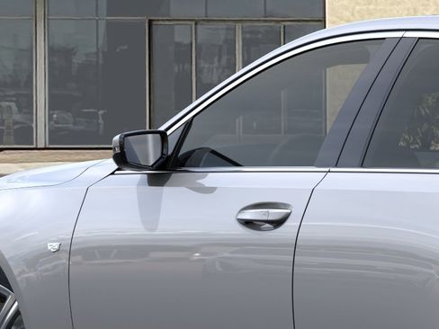 New 2026 Cadillac CT5 Premium Luxury RWD image 12