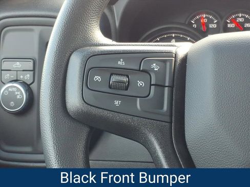 New 2026 Chevrolet Silverado 2500 W/T w/ WT Convenience Package image 13