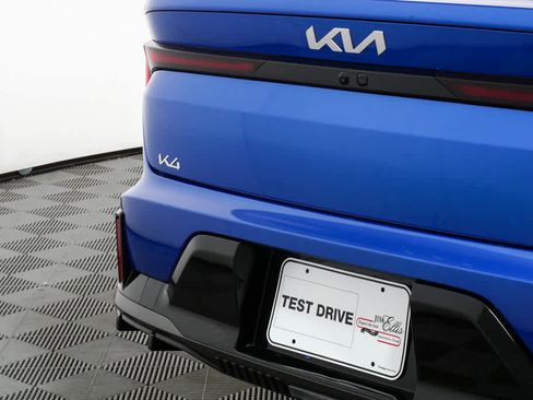 Used 2025 Kia K4 GT-Line w/ GT-Line Sunroof Package FWD image 34