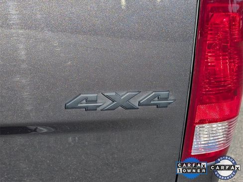 Used 2021 RAM 1500 Tradesman w/ Popular Equipment Group image 7