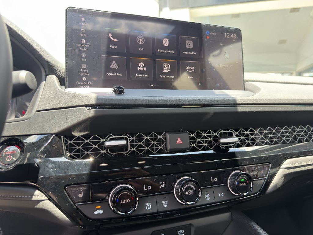 New 2026 Honda Accord Sport image 21
