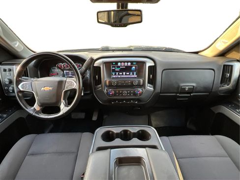 Used 2019 Chevrolet Silverado 2500 LT w/ All Star Edition AWD/4WD image 37