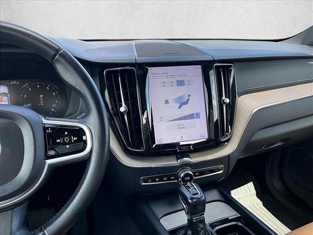 Used 2020 Volvo XC60 T5 Inscription w/ Protection Package Premier FWD image 8