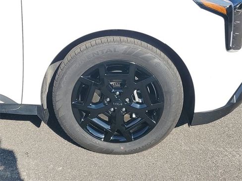 New 2026 Kia Carnival SX Prestige image 42