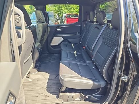 Used 2026 GMC Sierra EV Denali AWD/4WD image 43