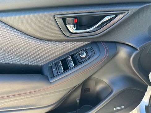 Used 2024 Subaru Forester Sport image 24