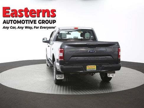 Used 2020 Ford F150 XL w/ Equipment Group 101A Mid AWD/4WD image 38