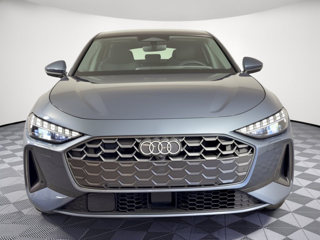 Used 2025 Audi A5 Premium Plus w/ Premium Plus AWD/4WD image 6