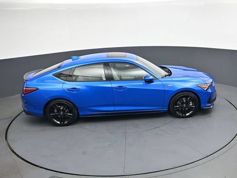 New 2026 Acura Integra A-Spec FWD image 23