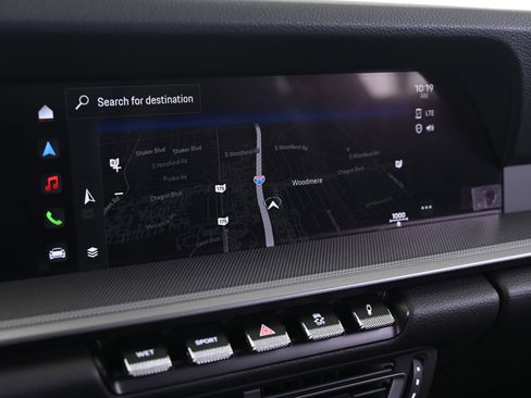 Used 2024 Porsche 911 Carrera image 28