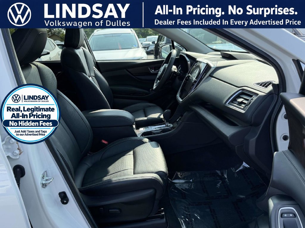 Used 2024 Subaru Ascent Touring AWD/4WD image 11