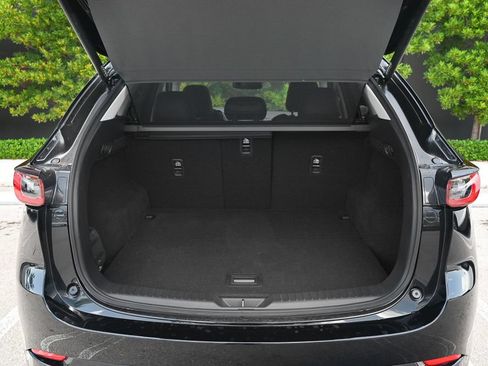 Certified 2025 MAZDA CX-5 AWD 2.5 S image 7