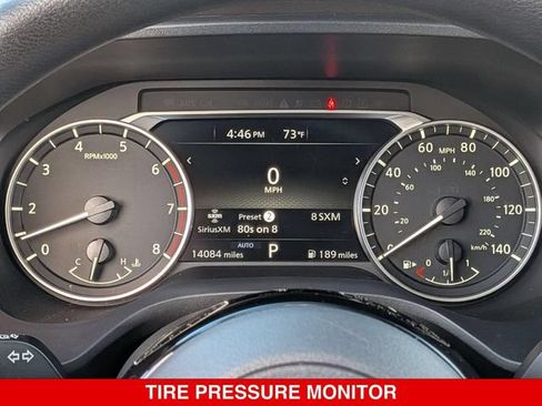 Used 2023 Nissan Rogue SV AWD/4WD image 22