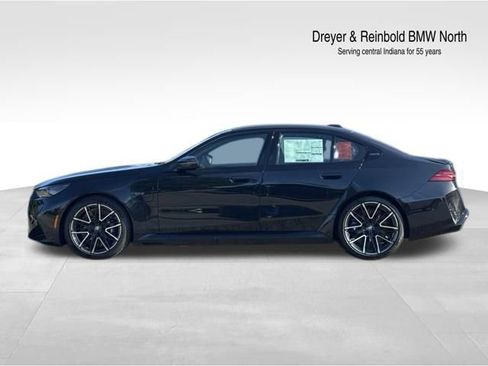 New 2027 BMW M5 w/ Carbon Package AWD/4WD image 2
