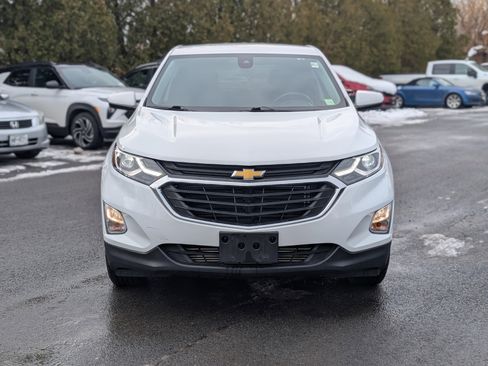 Used 2020 Chevrolet Equinox LT image 13