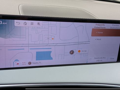 New 2026 Genesis GV70 2.5T Advanced AWD/4WD image 26