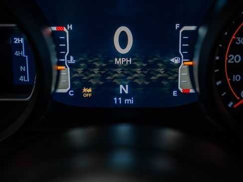 New 2026 Jeep Wrangler Sport AWD/4WD image 42