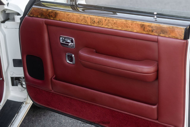 Used 1989 Bentley Turbo R RWD image 29