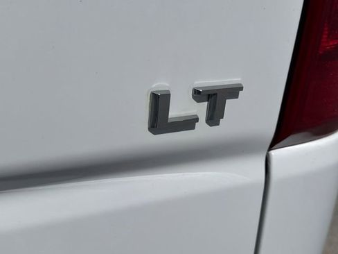 Used 2020 Chevrolet Silverado 1500 LT w/ Texas Edition image 6