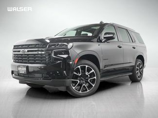Used 2022 Chevrolet Tahoe RST w/ Sport Performance Package AWD/4WD video 1