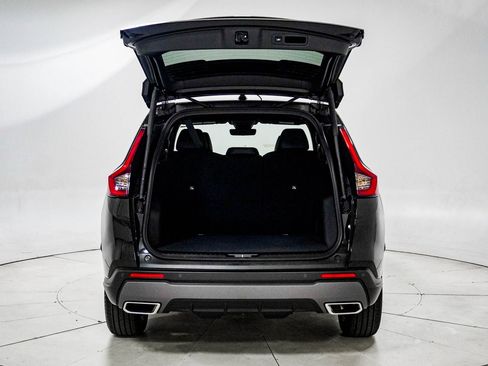 Used 2026 Honda CR-V Sport Touring image 8