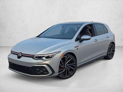 Used 2023 Volkswagen GTI Autobahn