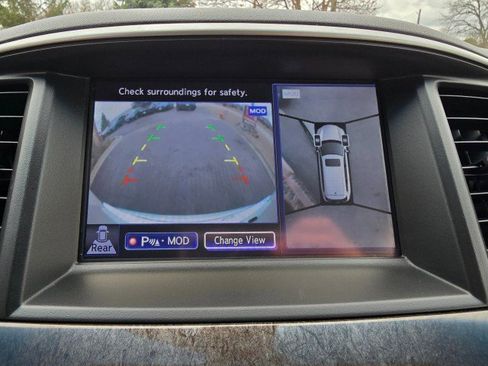 Used 2015 INFINITI QX60 AWD w/ Premium Plus Package image 20