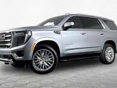 Used 2025 GMC Yukon Elevation