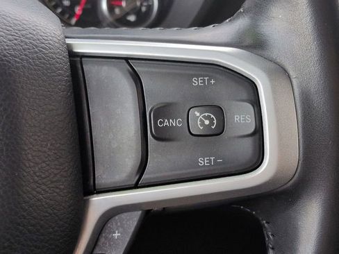 Used 2022 RAM 1500 Big Horn AWD/4WD image 25