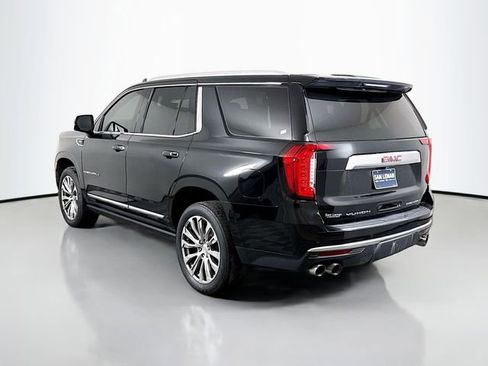 Used 2021 GMC Yukon Denali w/ Denali Premium Package AWD/4WD image 5