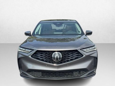 Certified 2026 Acura MDX w/ Technology Package AWD/4WD image 11