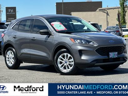 Used 2022 Ford Escape SE