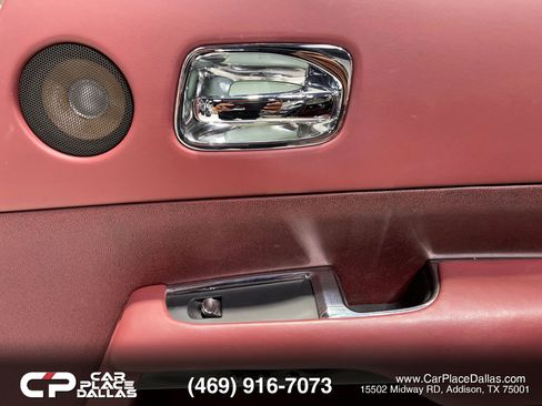 Used 2014 Rolls-Royce Wraith RWD image 31