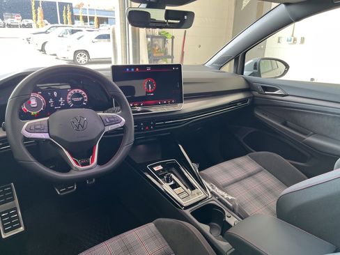 New 2026 Volkswagen GTI S image 11