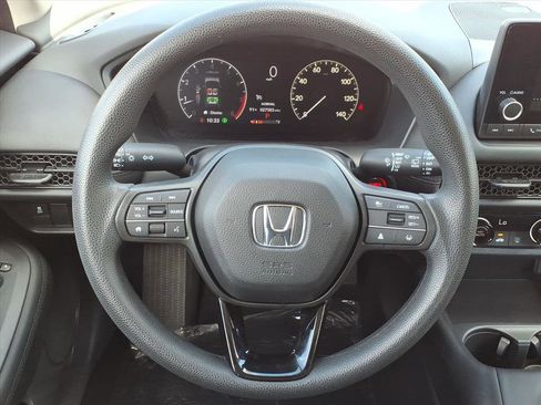 Used 2024 Honda HR-V LX image 19