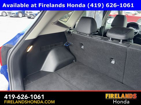 Used 2021 Kia Seltos EX image 28