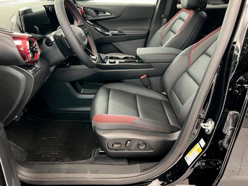 New 2026 Chevrolet Equinox RS w/ Convenience Package III image 18