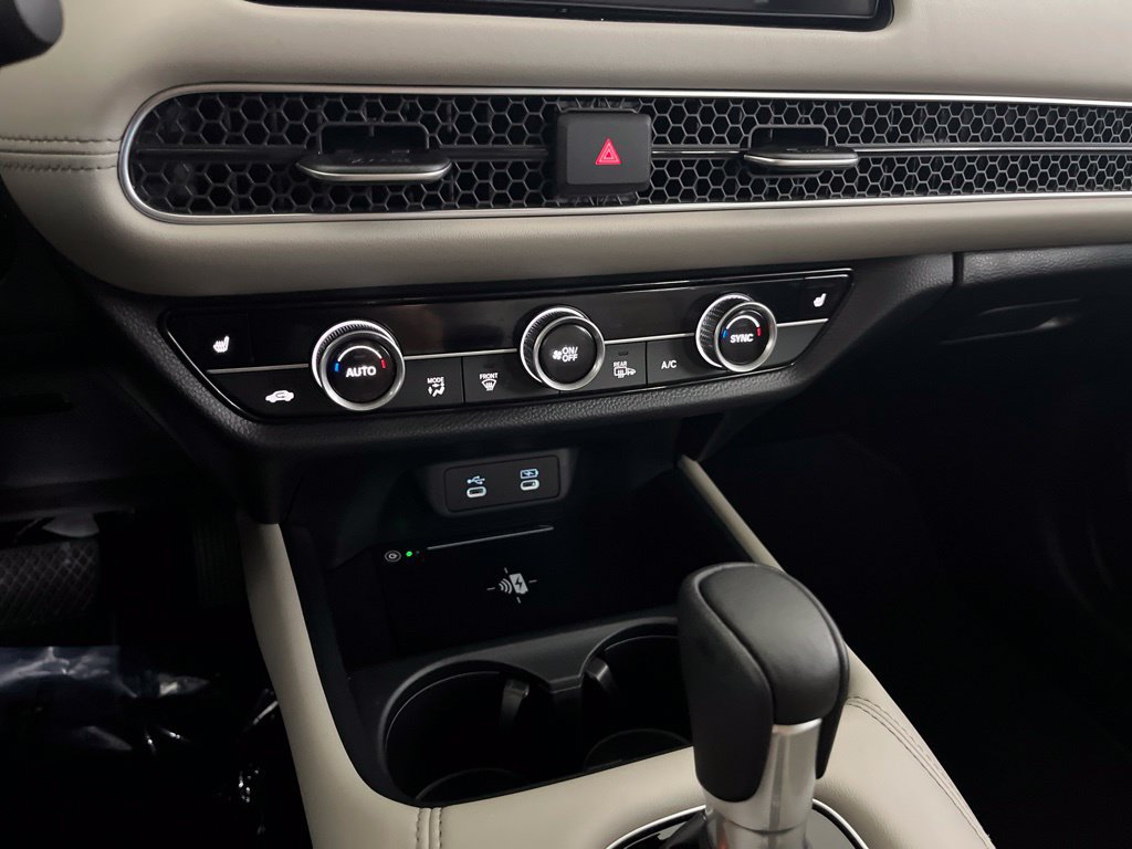 Used 2027 Honda HR-V EX-L image 61